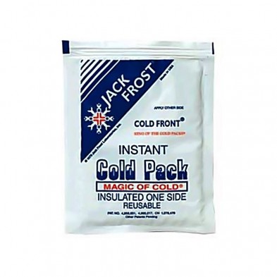 EM-6150-0204 Reusable Cold Pack 5.5" x 7" small