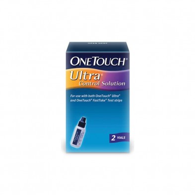 EM-6211-0458 One Touch Ultra Control Solution