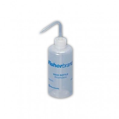 EM-6301-922A Nalgene Wash Bottle, 4 oz.