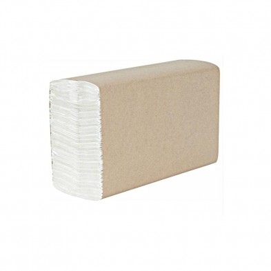 EM-6451-0150 Scott C-Fold Paper Towels - 12pks of 200
