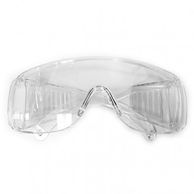 EM-6481-9682 Physician Safety Goggles - Reusable