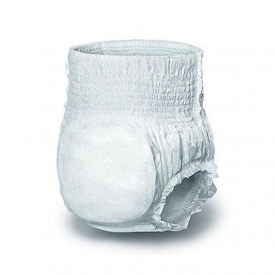 EM-6483-3005 Underwear, Protective, Classic Med. 28-40 80/case