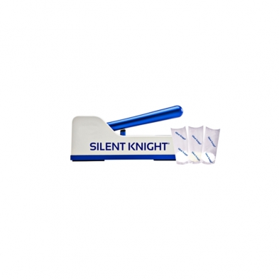 EM-6485-0500 Silent Knight® Pill Crusher, Latex Free