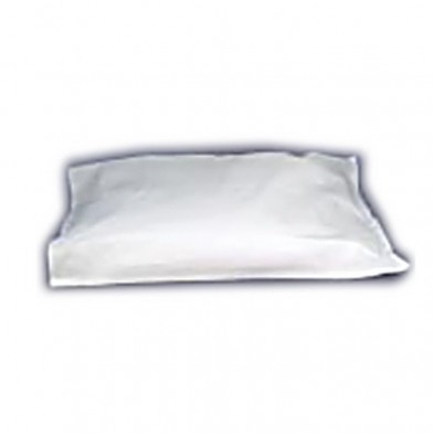 EM-6491-0701 Pillowcase T/P White 21" x 30" 100/case