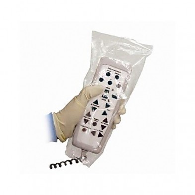 EM-6495-5420 CFI Cover, Hand Control, 5 X 10 25/case