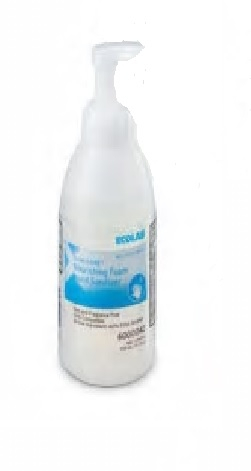 EM-6607-0042 EcoLab Quick-Care Nourishing Foam Hand Sanitizer 535ml