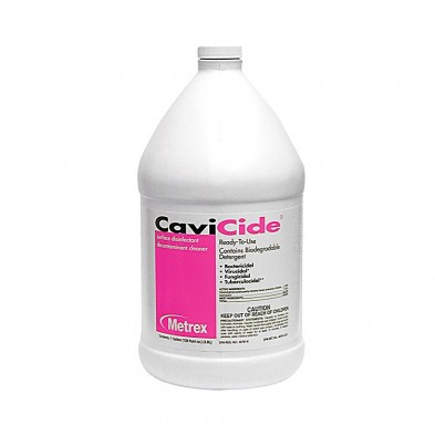 EM-6708-1000 CaviCide Disinfectant, Gallon