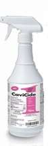 EM-6708-5024 Cavicide1 Disinfecting Surface Spray 24oz