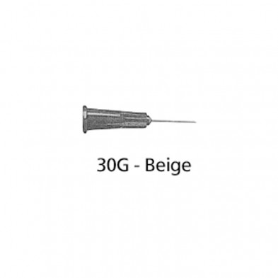 EM-6803-5106 30G x 1/2" Needle 100/box