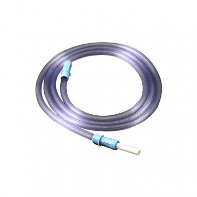 EM-6827-0825 Suction Connecting Tube, ¼" x 6 ft, Sterile