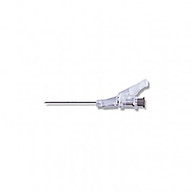 EM-6830-5901 25Gx 5/8" Safety-Glide Needle Only 50/box
