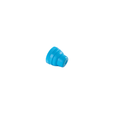 EM-6836-0539 Centrifuge Test Tube cap plug, 10, 12, 13, 16 mm 1000/pk