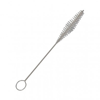 EM-6871-1602 Trachea and Laryngectomy Tube Cleaning Brush, large
