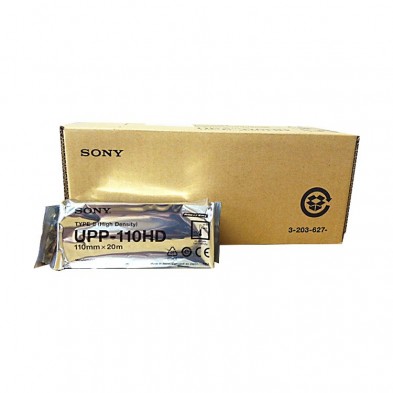 EM-7038-0001 Sony UPP110HD Echo Paper