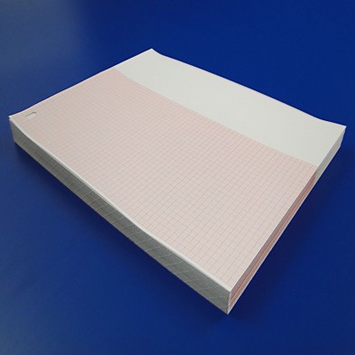 EM-7240-0001 HP EKG Paper