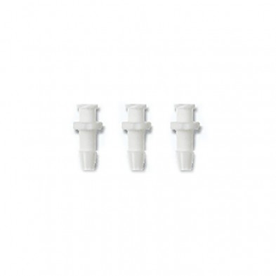 EM-8840-1528 Cannula Adapter, Female Luer (oxygen to Luer)