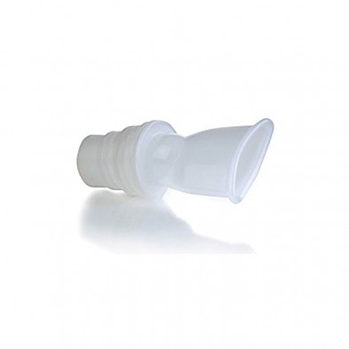 EM-8844-1565 Hudson Spirometry Mouthpiece 50/case