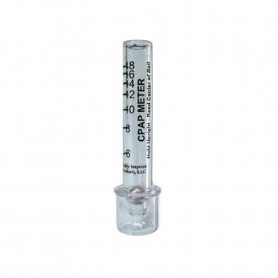 EM-8847-1080 CPAP Pressure Meter