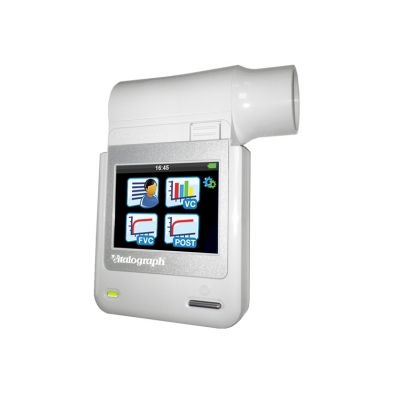 EM-9006-3301 Vitalograph Micro Spirometer
