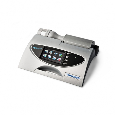 EM-9006-5501 Alpha Touch Spirometer