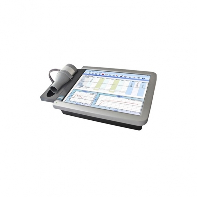 EM-9006-7800 Compact Expert Spirometer Diagnostic Workstation