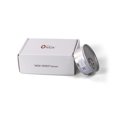 EM-9007-1630 Sensor Kit 300 Tests (NIOX) (NO FILTERS INCLUDED)
