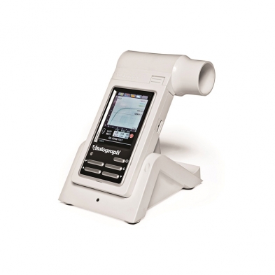 EM-9007-9001 In2itive Spirometer w/ Spirotrac V Software and USB Cradle