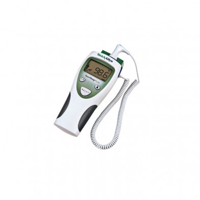 EM-9206-6751 Welch Allyn Thermometer, SureTemp Plus 690