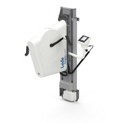 EM-9216-7903 Angio CPET with Electrical Adjustable Wall Fixation