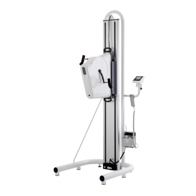 EM-9216-7904 Angio CPET with Automatic Stand
