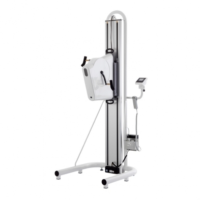 EM-9216-7924 Angio rehab - with automatic stand
