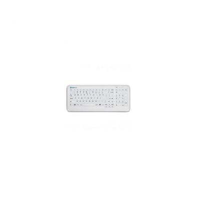 EM-9245-5860 Medical Keyboard for LCRM