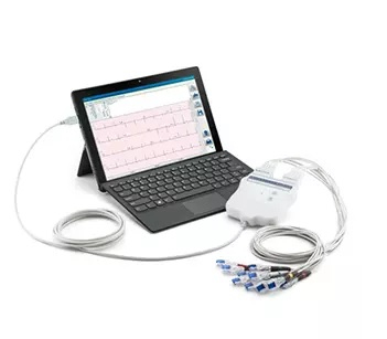 EM-9252-RAAX Connex Cardio PC based 12-Lead Multi-Channel Resting ECG - s