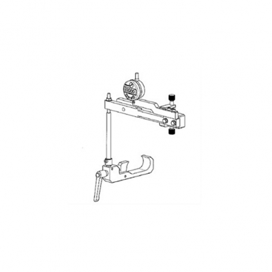 EM-9292-5810 Calibration Kit for Pedal Force Measurement