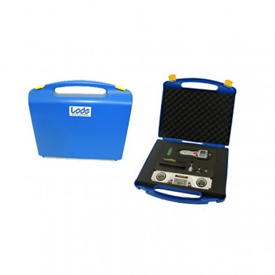 EM-9293-2850 Lode Valiant Treadmill Cal. Kit Simplifier