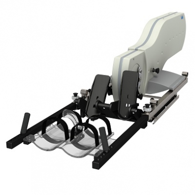 EM-9293-7904 Lode MRI Dorsal Ankle Flexion Pedal Movement Ergometer