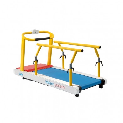EM-9293-8812 Lode Handrails, Side - Adjustable Pediatric - Valiant 2