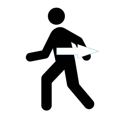 EM-9293-8843 Reverse Walking Valiant Ultra