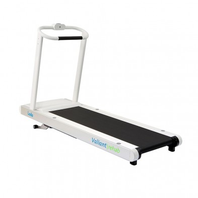 EM-9293-8901 Valiant 2 Rehab Treadmill, Lode