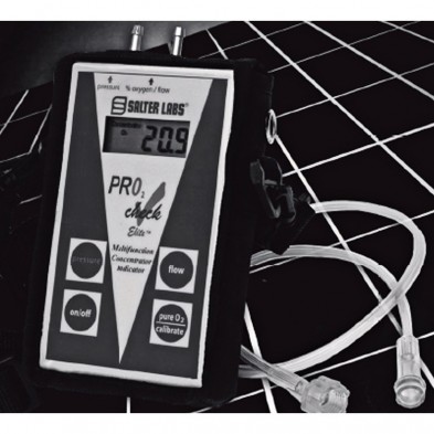 EM-9293-PR2E Pro2 Elite Oxygen Indicator/Analyzer