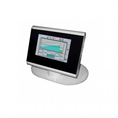 EM-9294-5818 Table Foot for Control Unit with touchscreen
