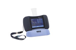 EM-9307-002A ndd EasyOne Air Spirometer