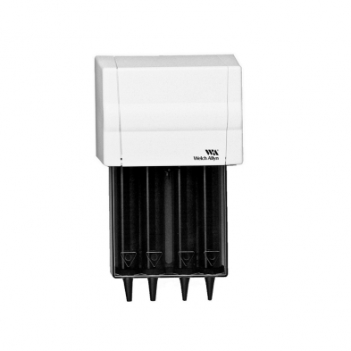 EM-9335-2101 KleenSpec Dispenser w/ Storage, LG