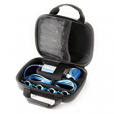 EM-9400-0026 IQMark Digital Spirometer USB kit w/syringe