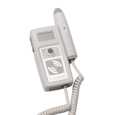 EM-9433-VASC Non-display Vascular DD330 with 5MHz & 8MHz Vascular PPPP