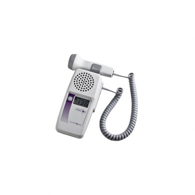 EM-9456-25RS Summit L250 Hand-Held w/recharger and 8MHz sterilizable pro