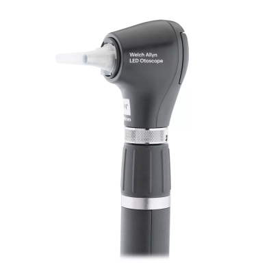 EM-9471-2502 Welch Allyn LED Otoscope