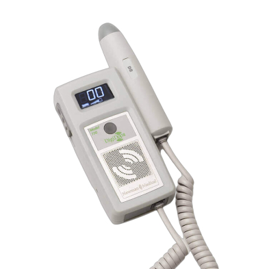 EM-9497-70D8 Digital Display Doppler, 8MHz Vascular Probe