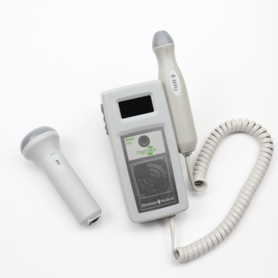 EM-9497-70OB Display OB Doppler Combo DD770 with 2 and 3MHz OB Probes