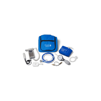 EM-9499-2500 Newman Simple ABI System - Single-level